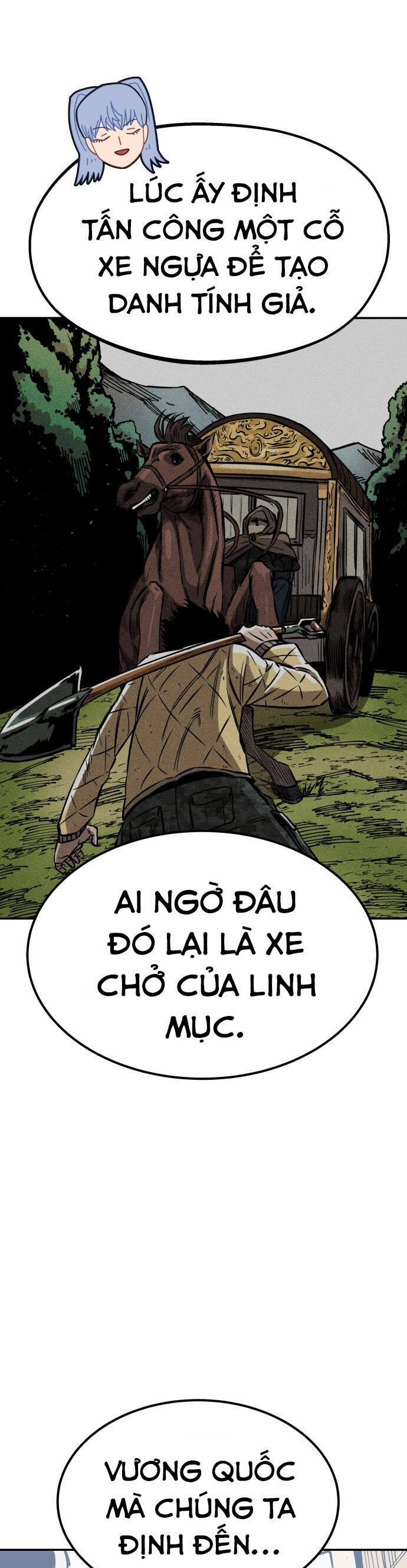 Sắp Xuất Ngũ Thì Isekai 12 trang 56