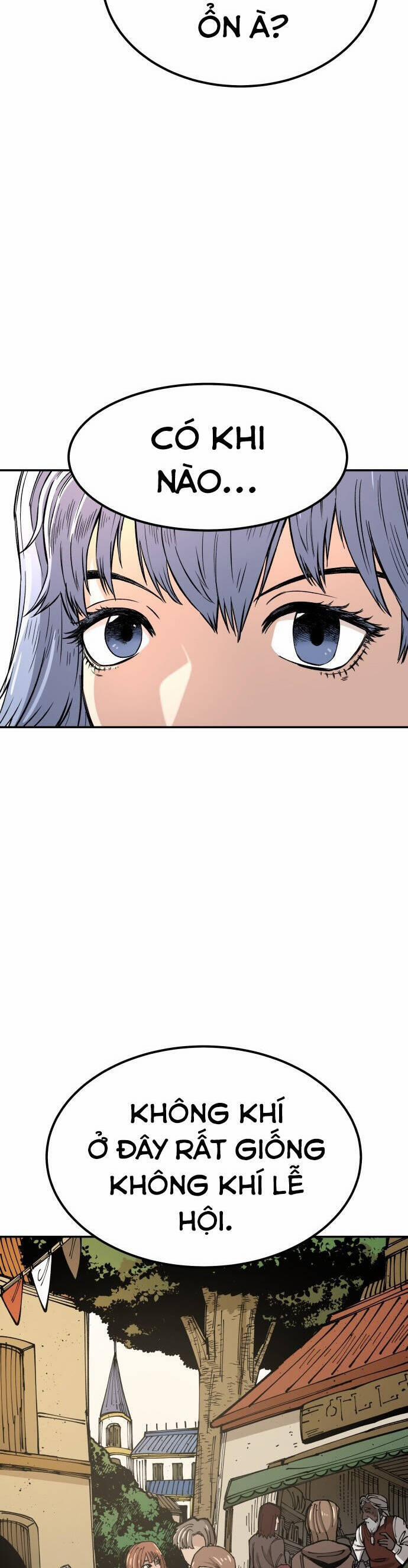 Sắp Xuất Ngũ Thì Isekai 12 trang 61