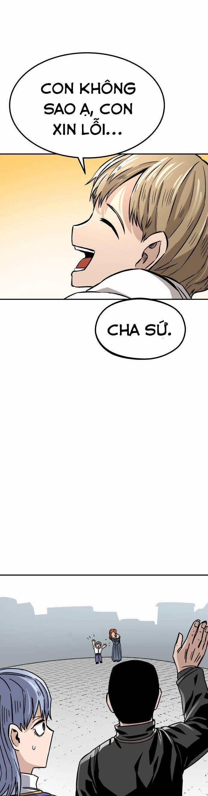 Sắp Xuất Ngũ Thì Isekai 12 trang 67