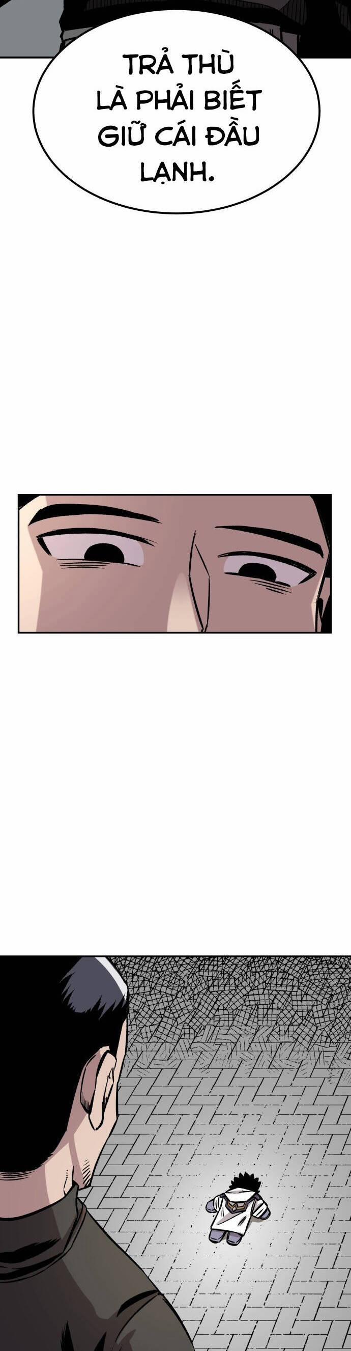 Sắp Xuất Ngũ Thì Isekai 12 trang 69