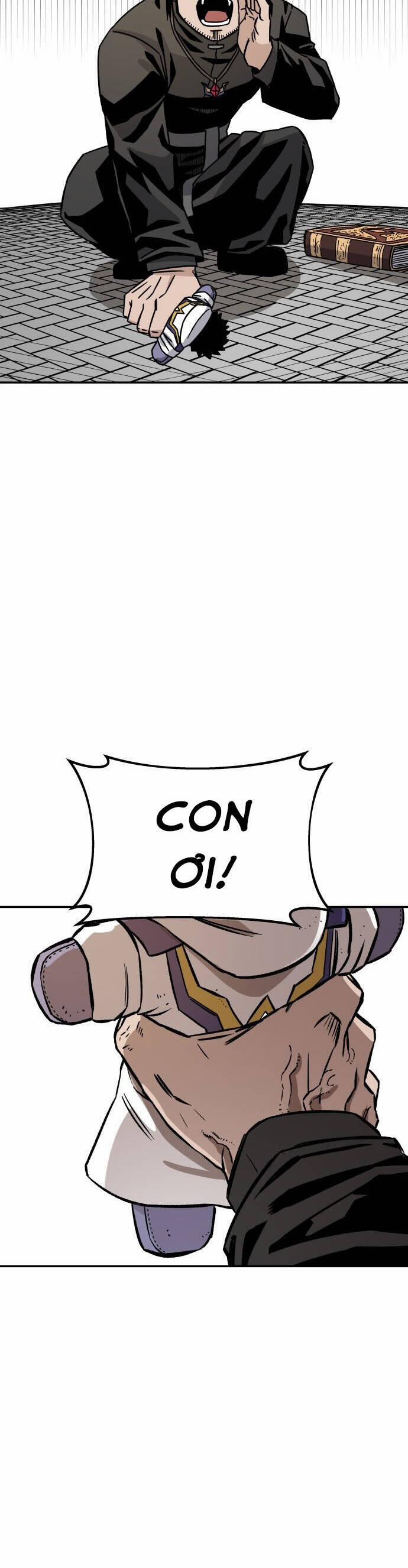 Sắp Xuất Ngũ Thì Isekai 12 trang 71