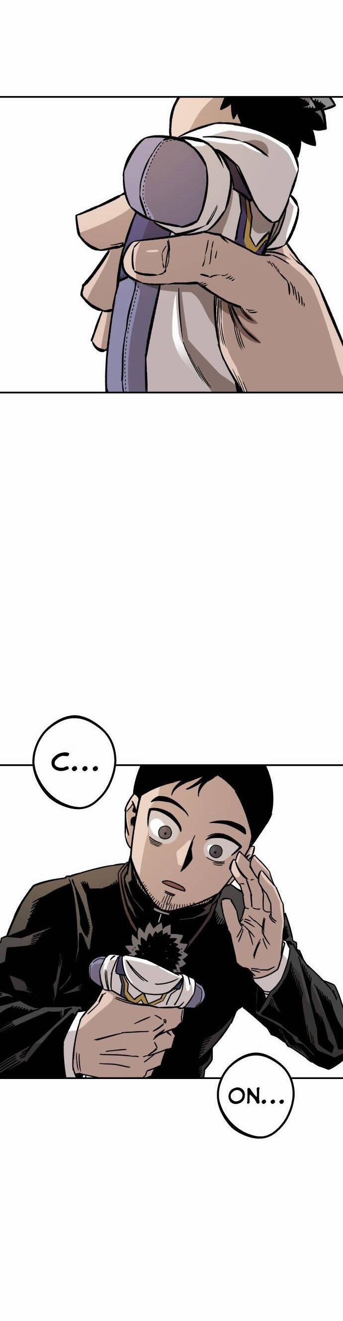 Sắp Xuất Ngũ Thì Isekai 12 trang 72