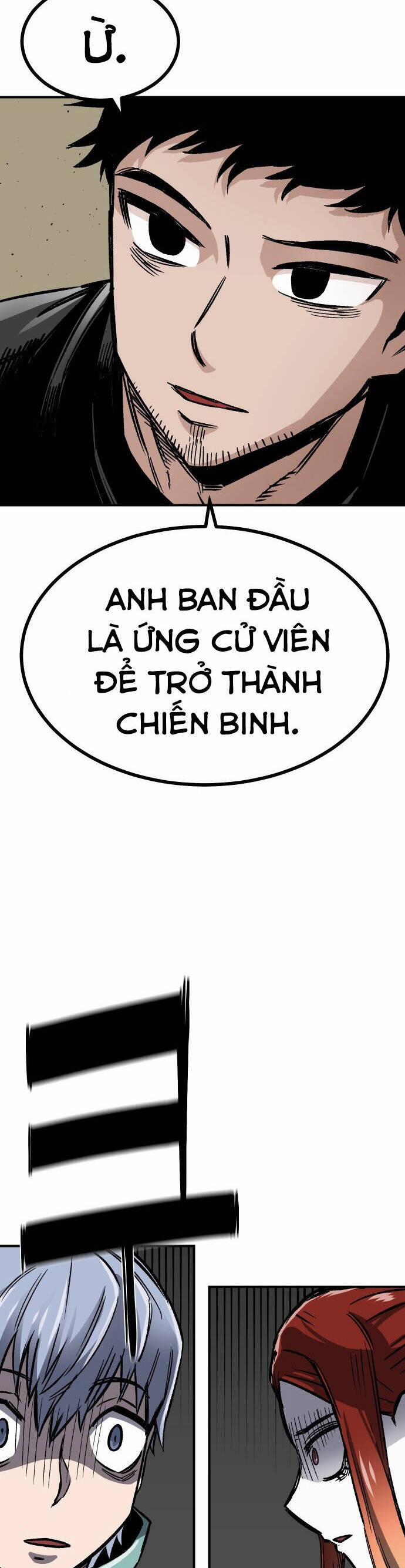 Sắp Xuất Ngũ Thì Isekai 13 trang 12