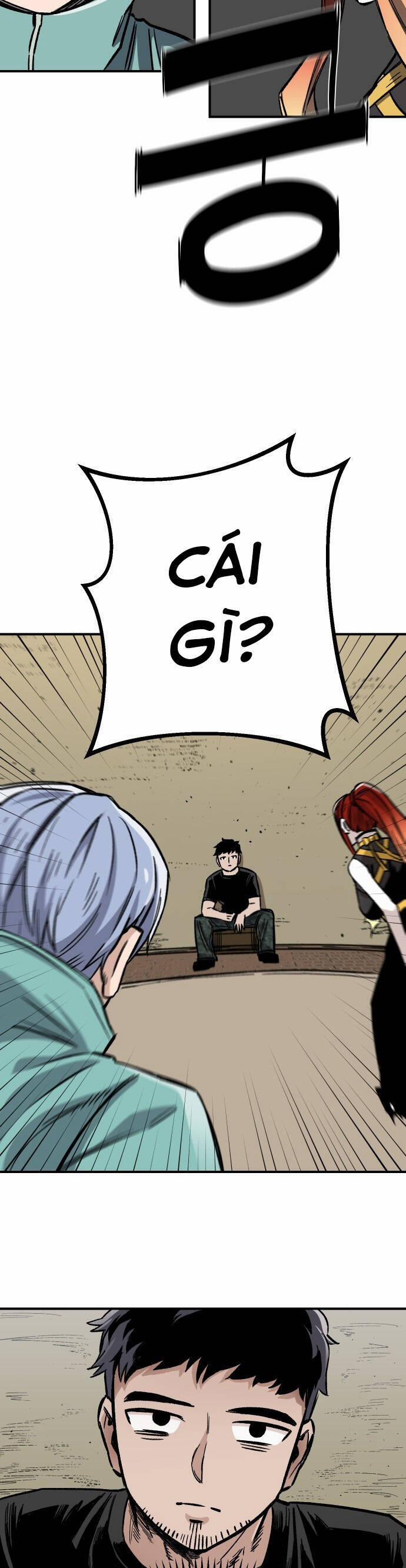 Sắp Xuất Ngũ Thì Isekai 13 trang 13