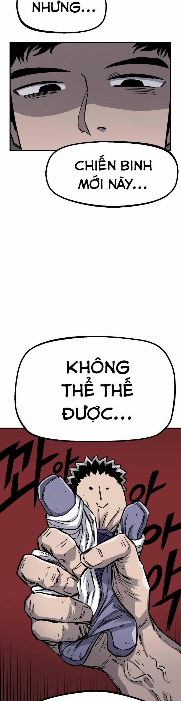 Sắp Xuất Ngũ Thì Isekai 13 trang 15