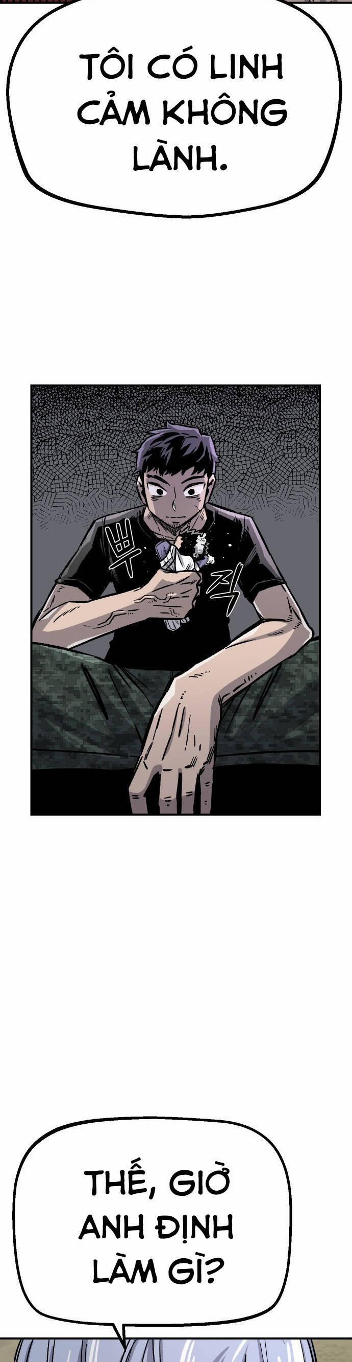 Sắp Xuất Ngũ Thì Isekai 13 trang 16