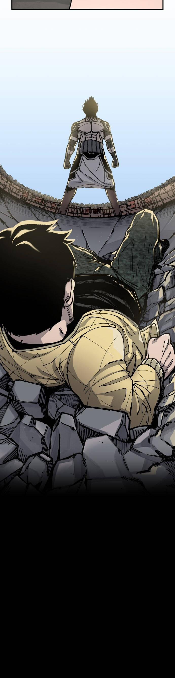 Sắp Xuất Ngũ Thì Isekai 13 trang 18