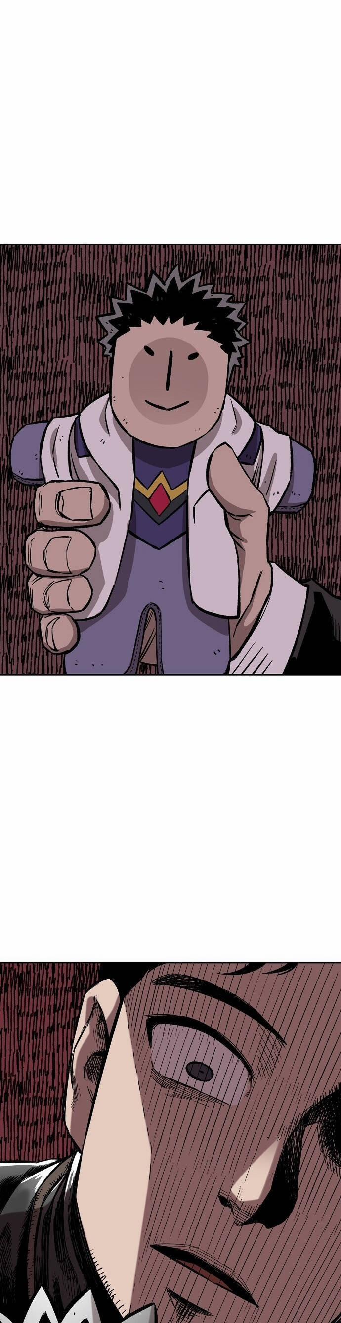 Sắp Xuất Ngũ Thì Isekai 13 trang 2