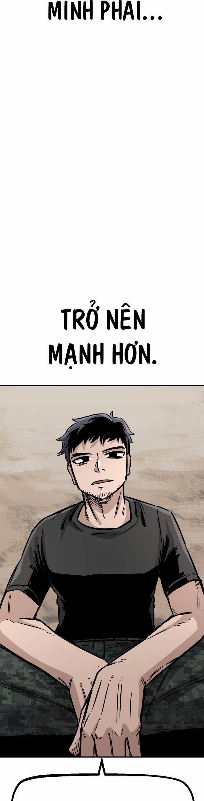 Sắp Xuất Ngũ Thì Isekai 13 trang 20