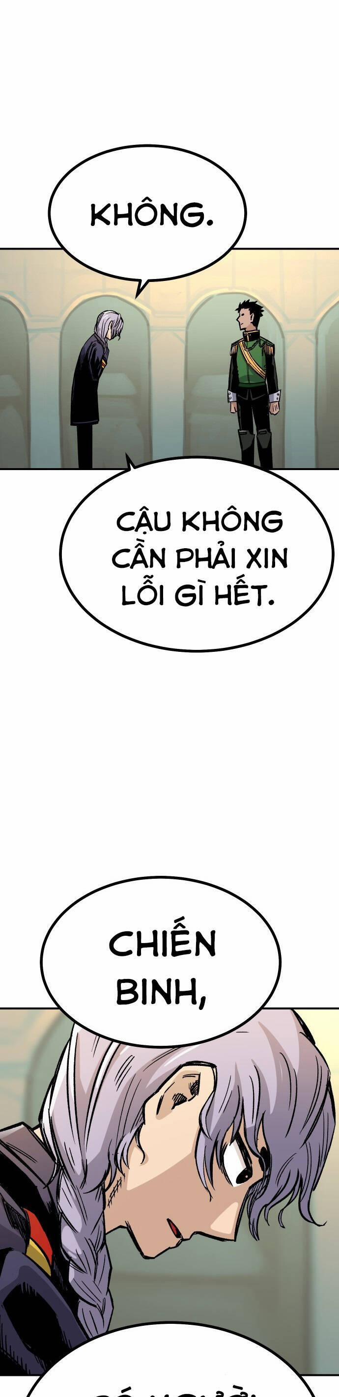 Sắp Xuất Ngũ Thì Isekai 13 trang 31