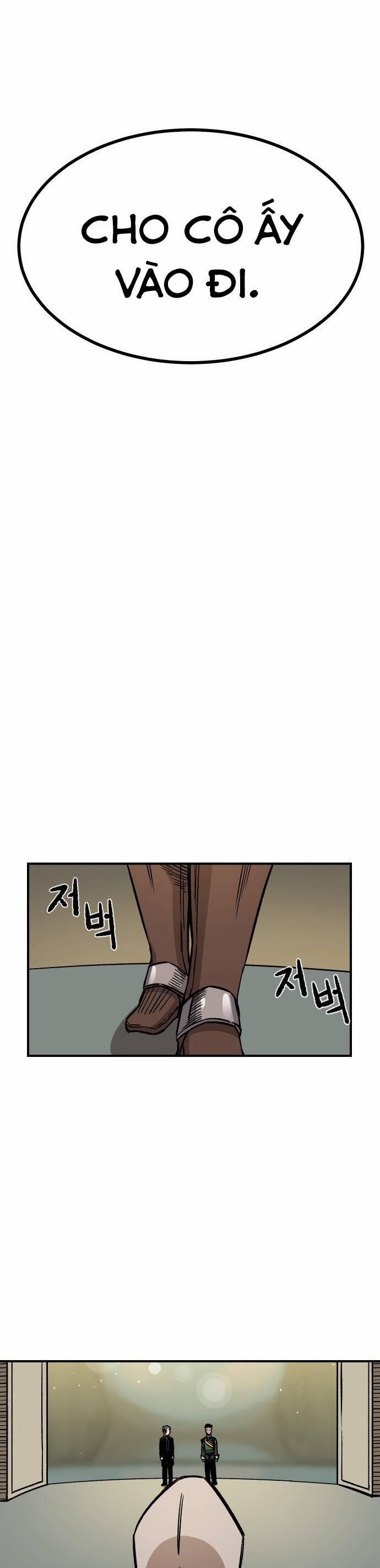 Sắp Xuất Ngũ Thì Isekai 13 trang 33