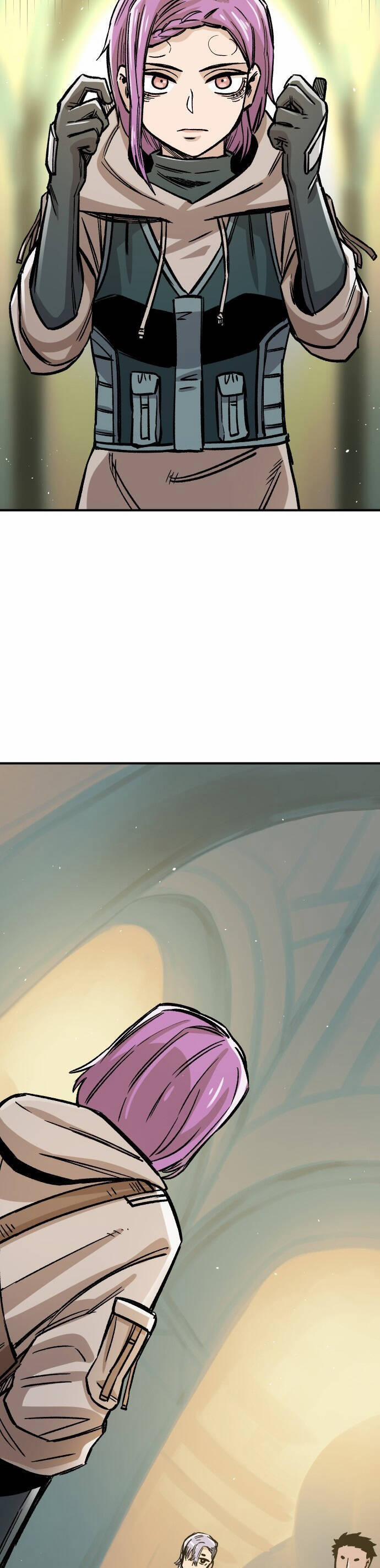 Sắp Xuất Ngũ Thì Isekai 13 trang 35