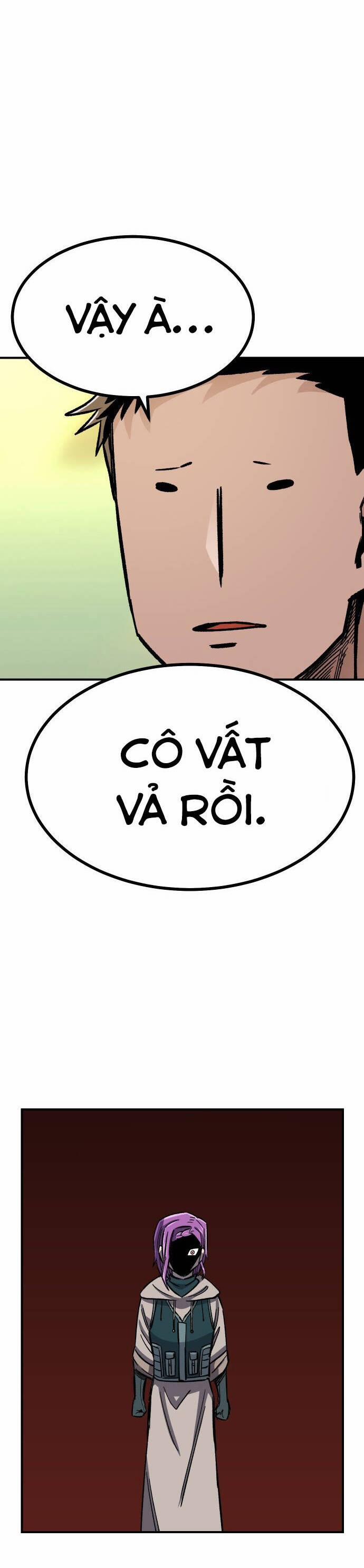 Sắp Xuất Ngũ Thì Isekai 13 trang 38