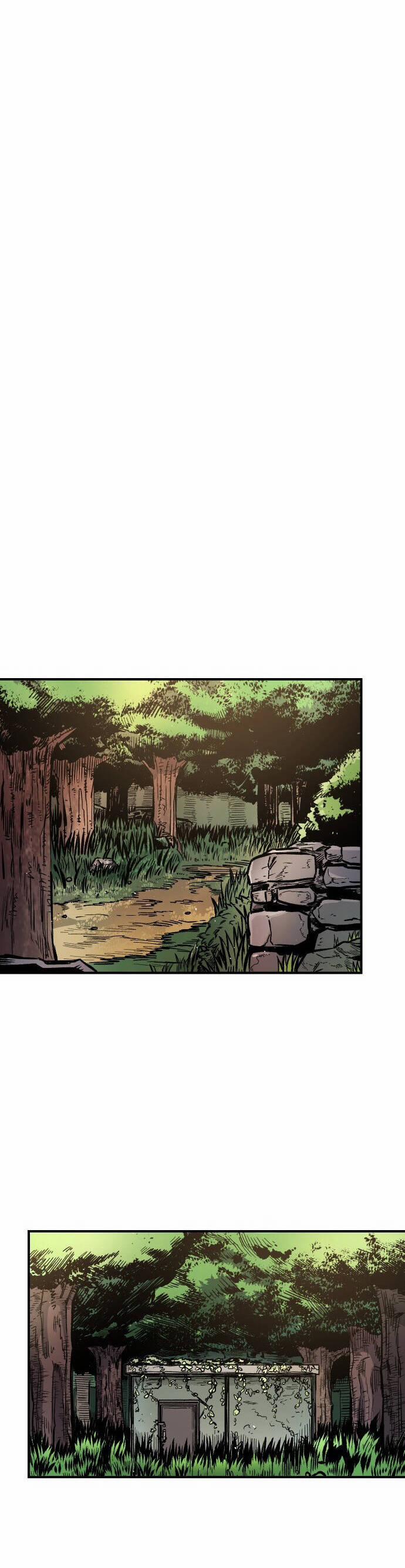 Sắp Xuất Ngũ Thì Isekai 13 trang 4