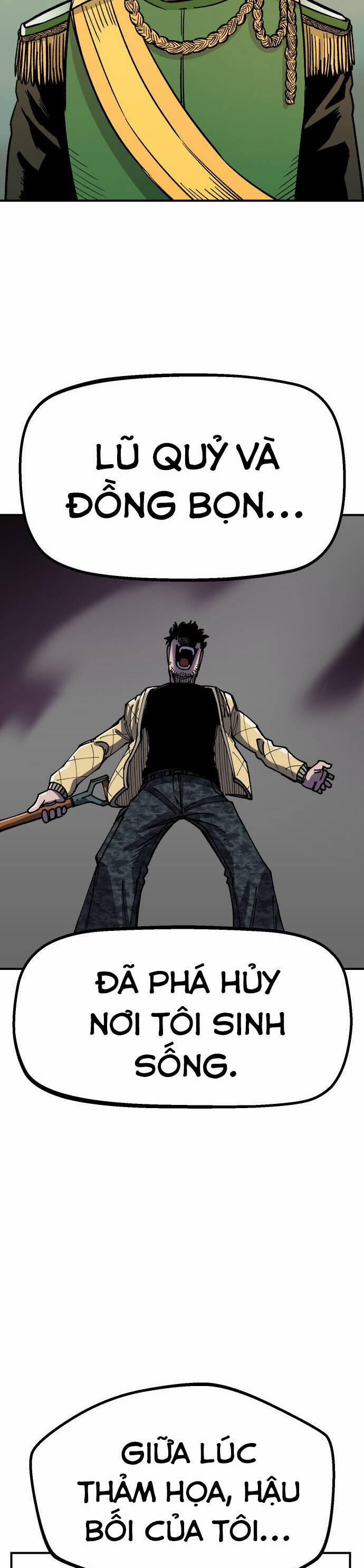 Sắp Xuất Ngũ Thì Isekai 13 trang 40