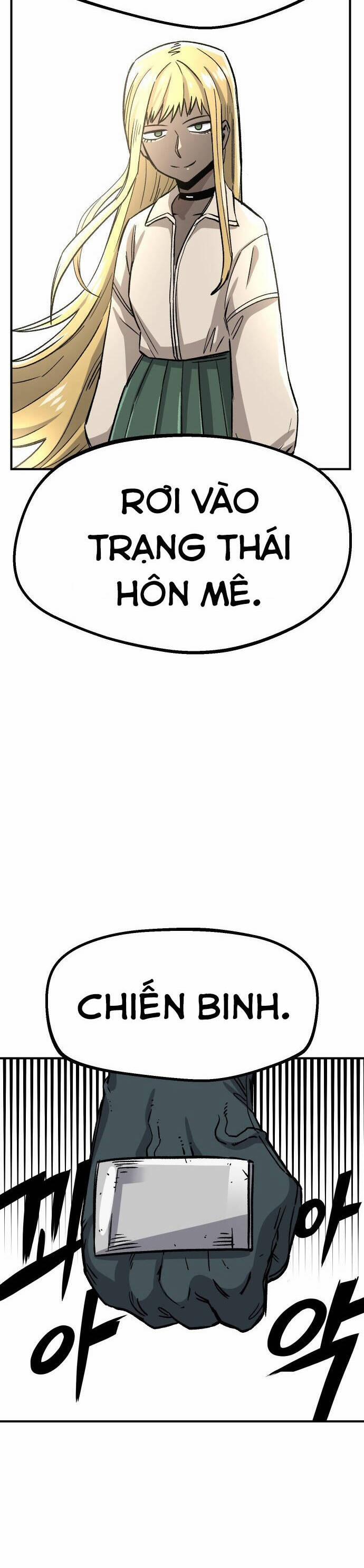 Sắp Xuất Ngũ Thì Isekai 13 trang 41