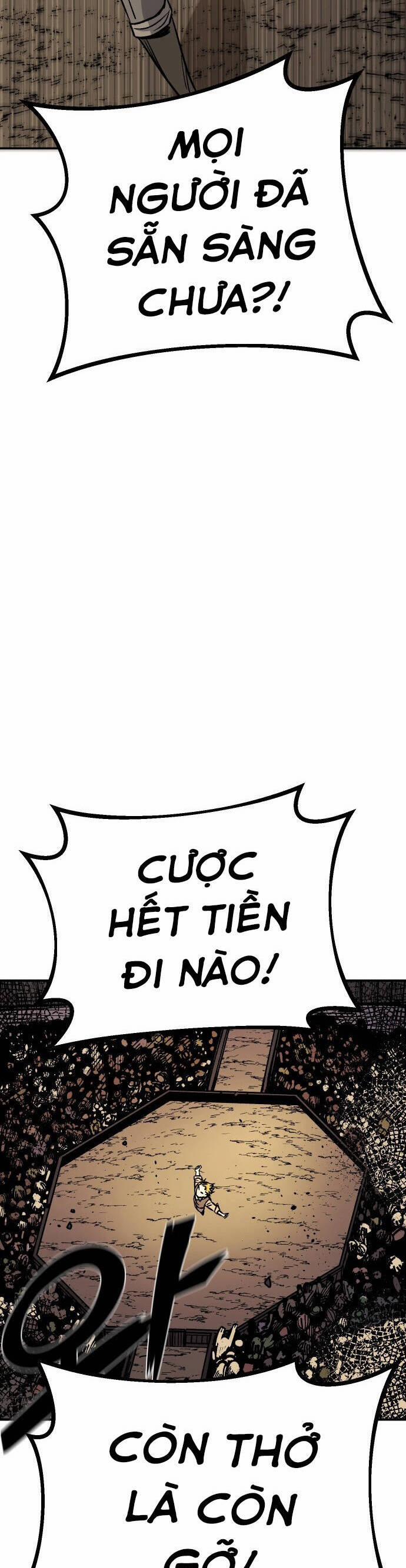 Sắp Xuất Ngũ Thì Isekai 13 trang 45