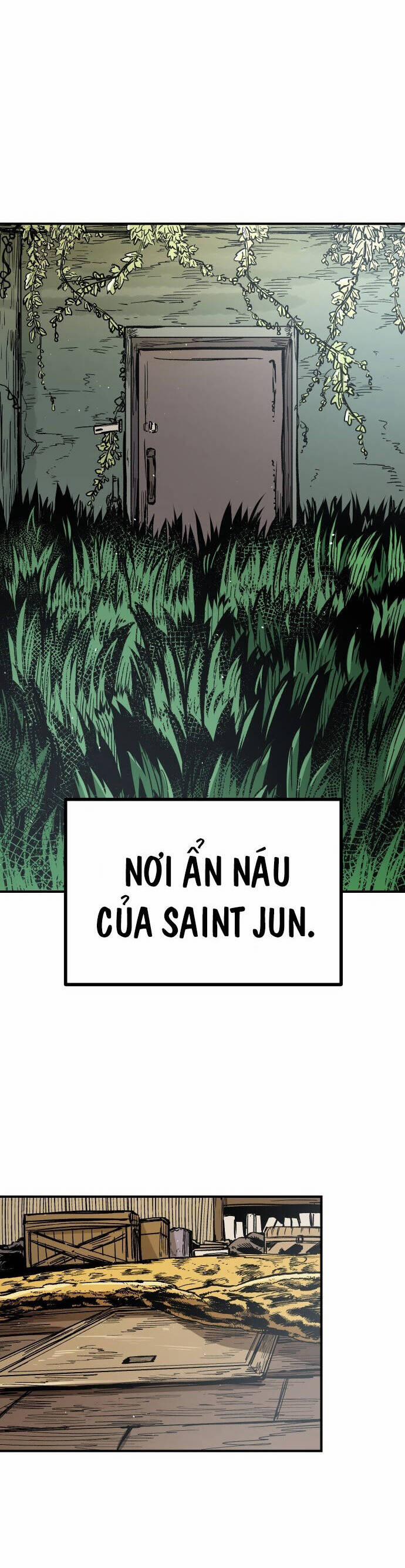 Sắp Xuất Ngũ Thì Isekai 13 trang 5