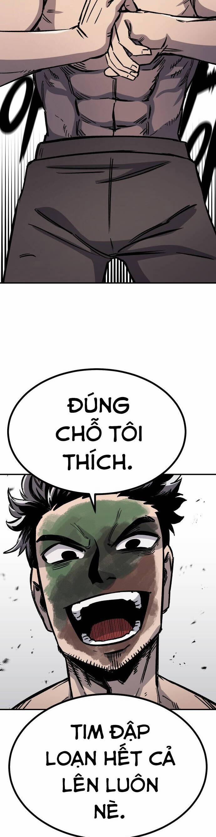 Sắp Xuất Ngũ Thì Isekai 13 trang 53