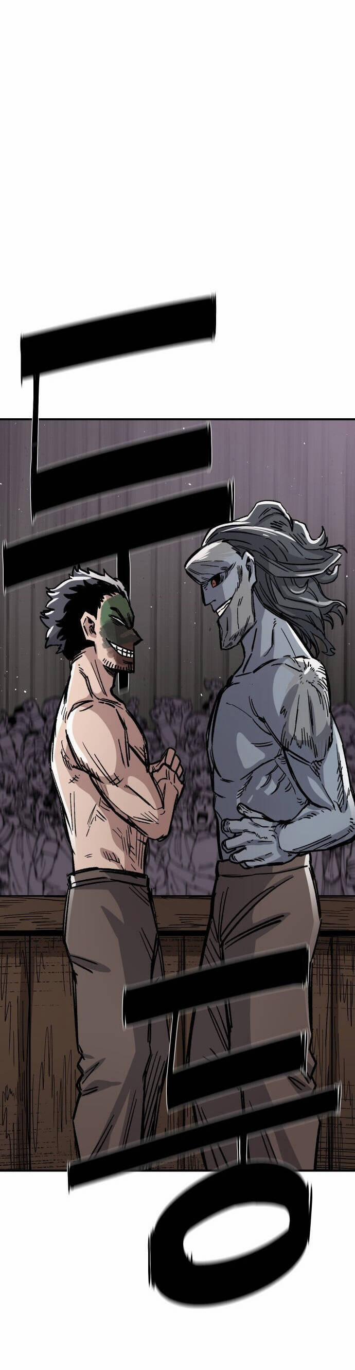 Sắp Xuất Ngũ Thì Isekai 13 trang 55