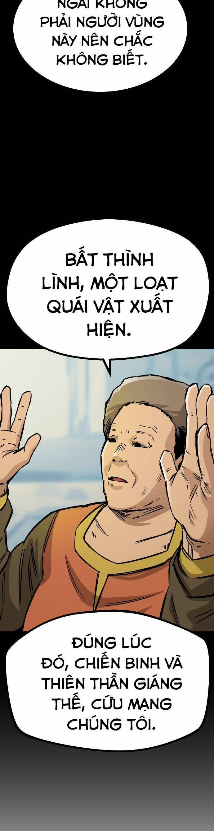 Sắp Xuất Ngũ Thì Isekai 13 trang 8