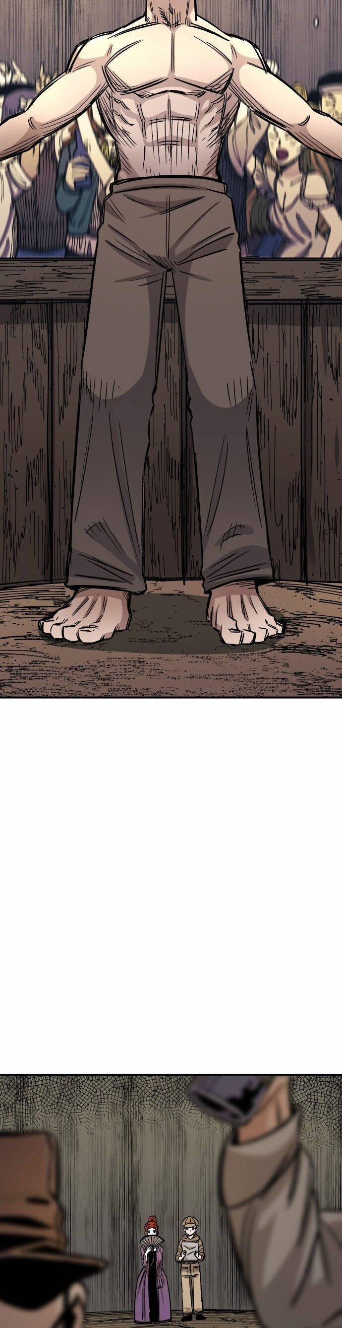 Sắp Xuất Ngũ Thì Isekai 14 trang 13