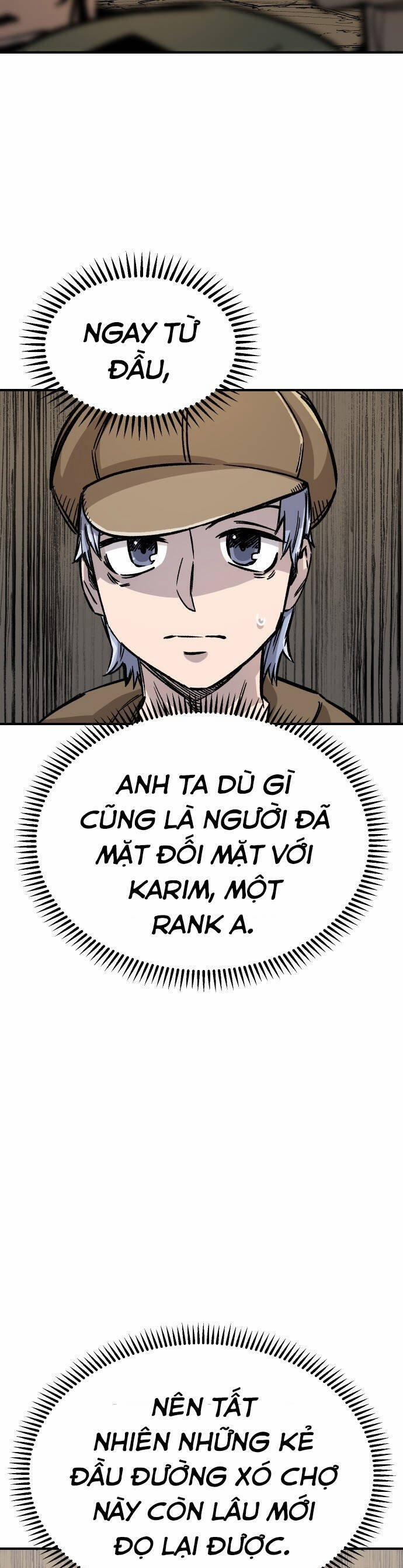 Sắp Xuất Ngũ Thì Isekai 14 trang 14