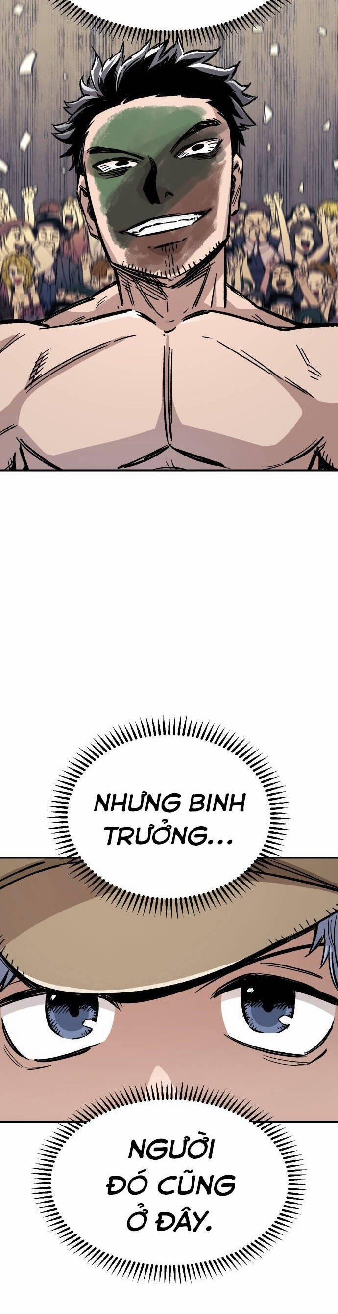 Sắp Xuất Ngũ Thì Isekai 14 trang 15