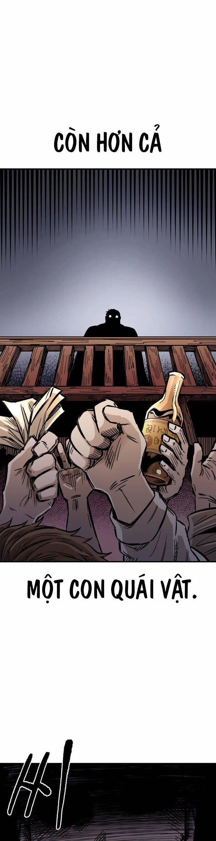 Sắp Xuất Ngũ Thì Isekai 14 trang 17