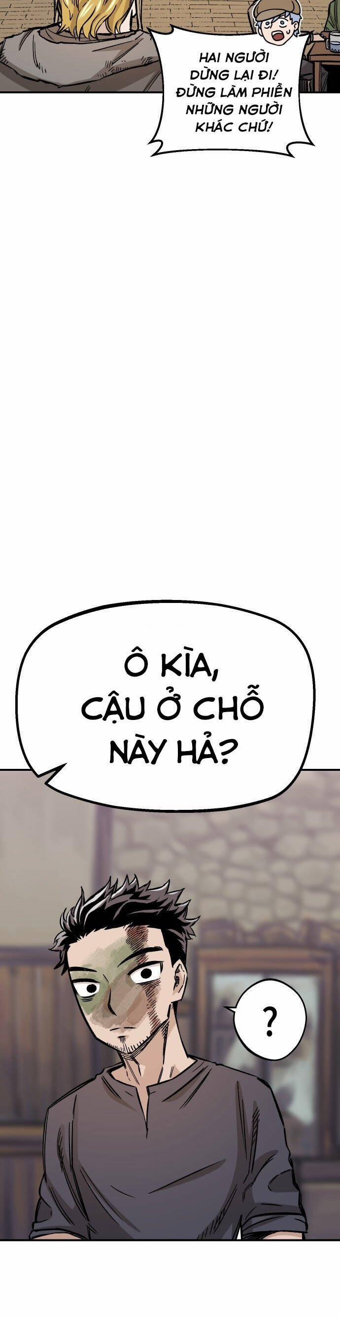 Sắp Xuất Ngũ Thì Isekai 14 trang 26