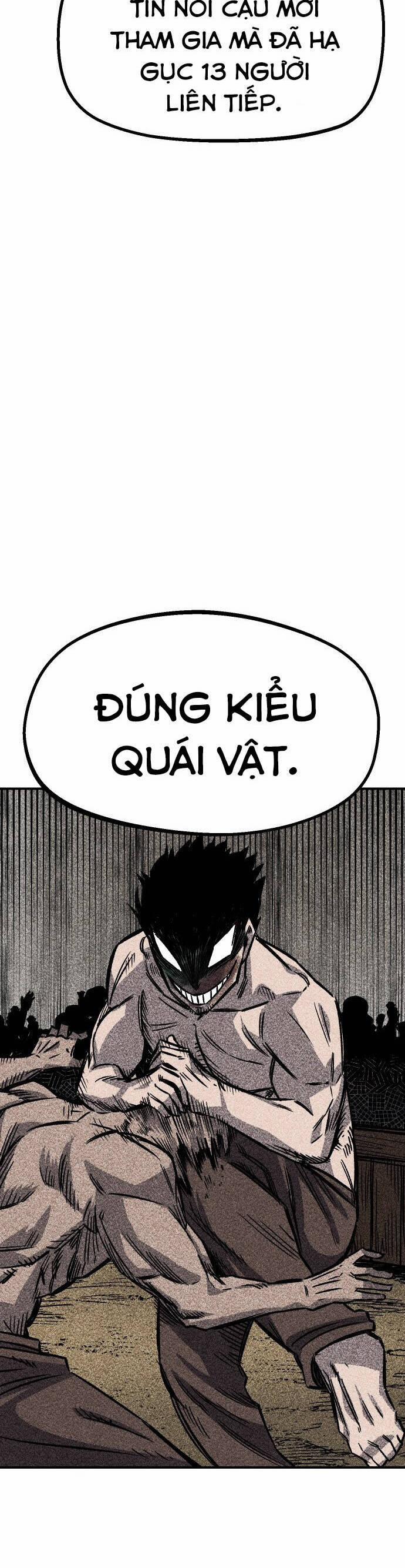 Sắp Xuất Ngũ Thì Isekai 14 trang 31