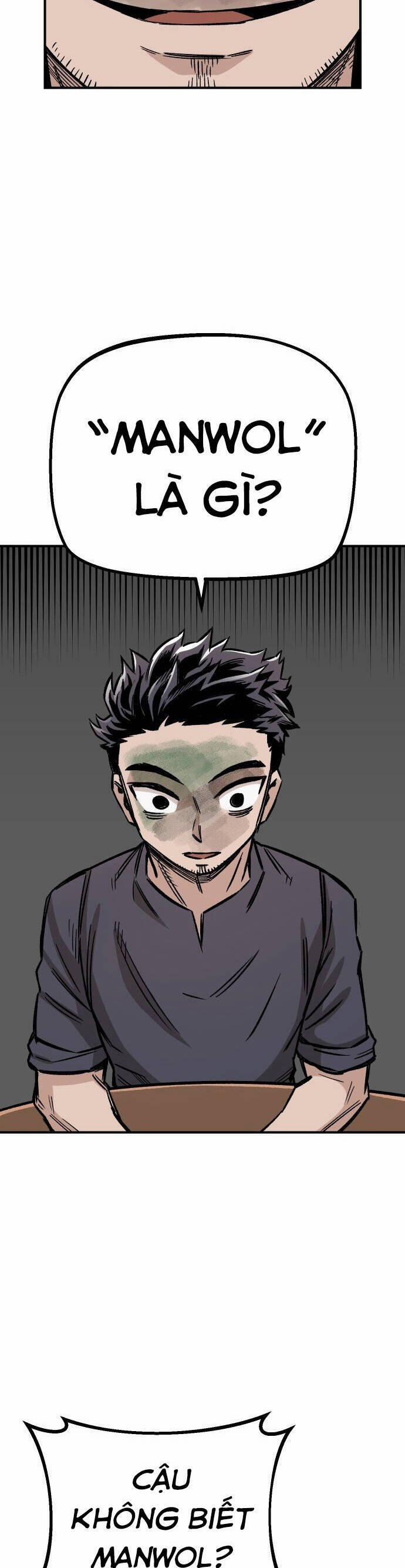 Sắp Xuất Ngũ Thì Isekai 14 trang 34