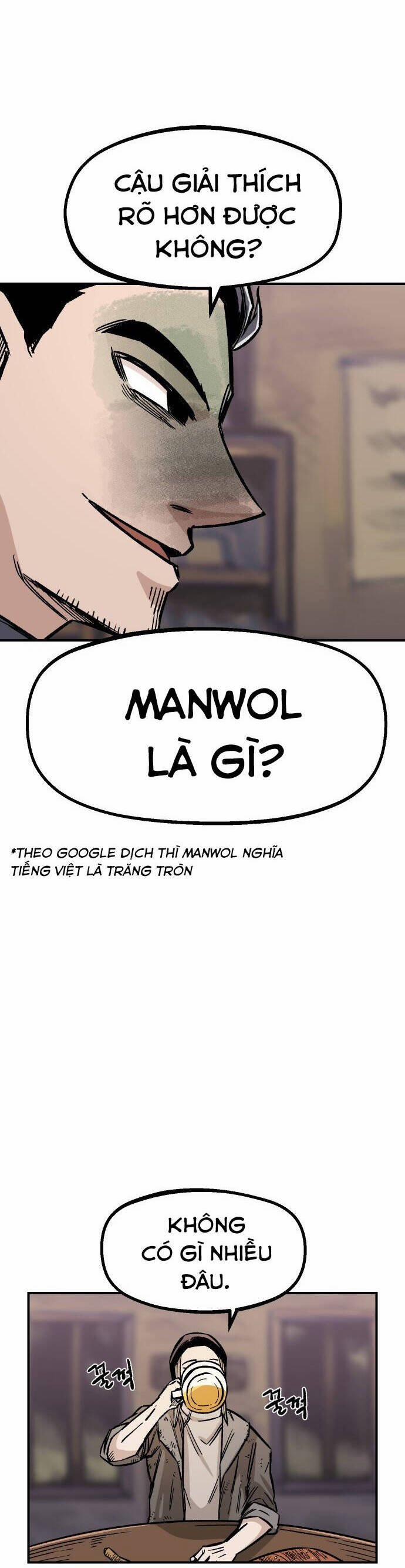 Sắp Xuất Ngũ Thì Isekai 14 trang 36