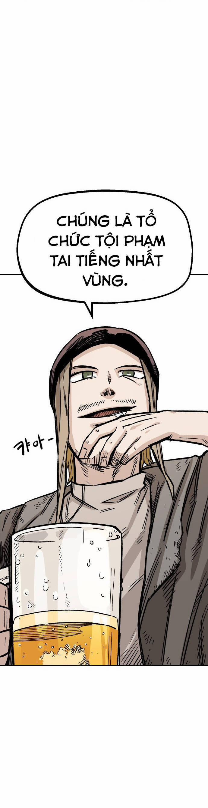 Sắp Xuất Ngũ Thì Isekai 14 trang 37