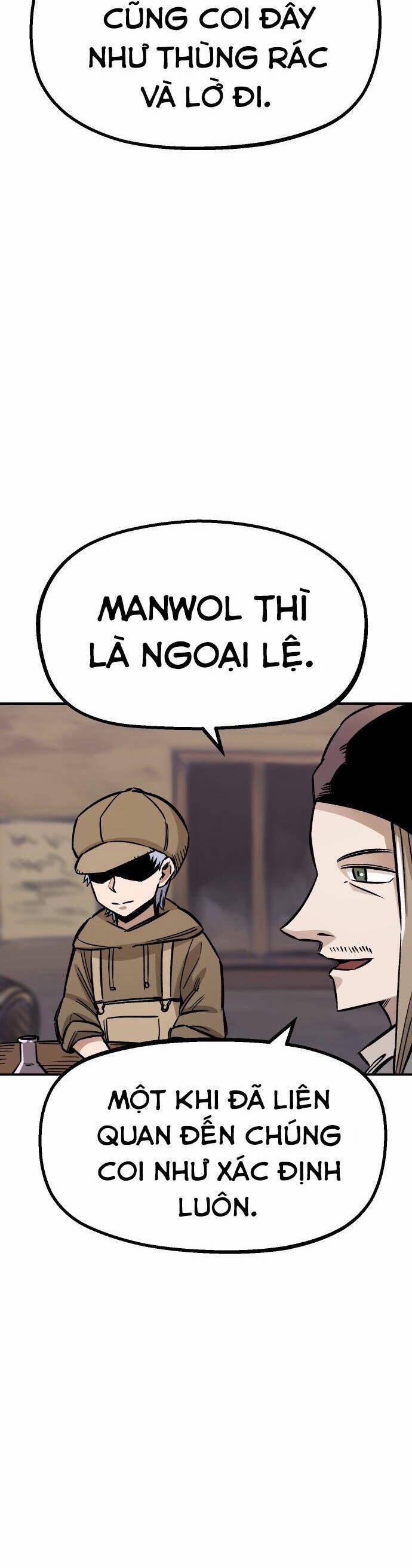 Sắp Xuất Ngũ Thì Isekai 14 trang 39