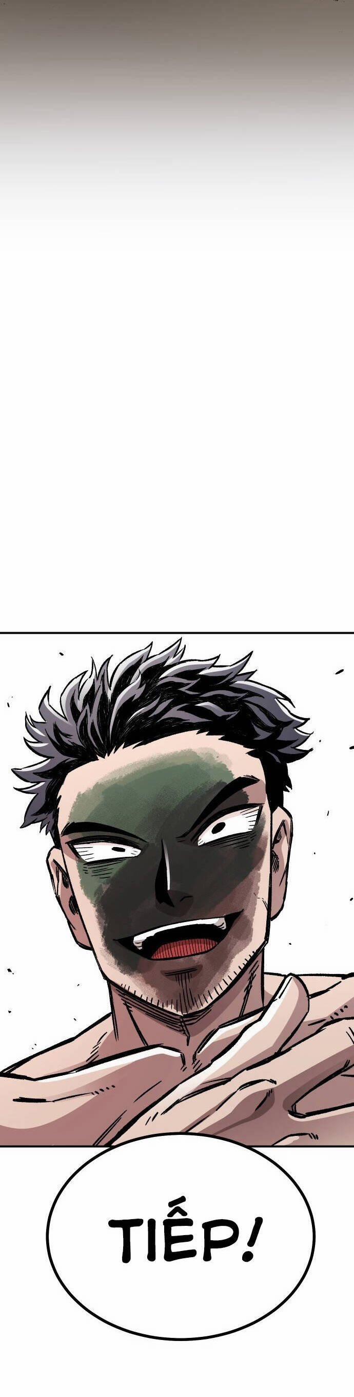 Sắp Xuất Ngũ Thì Isekai 14 trang 4