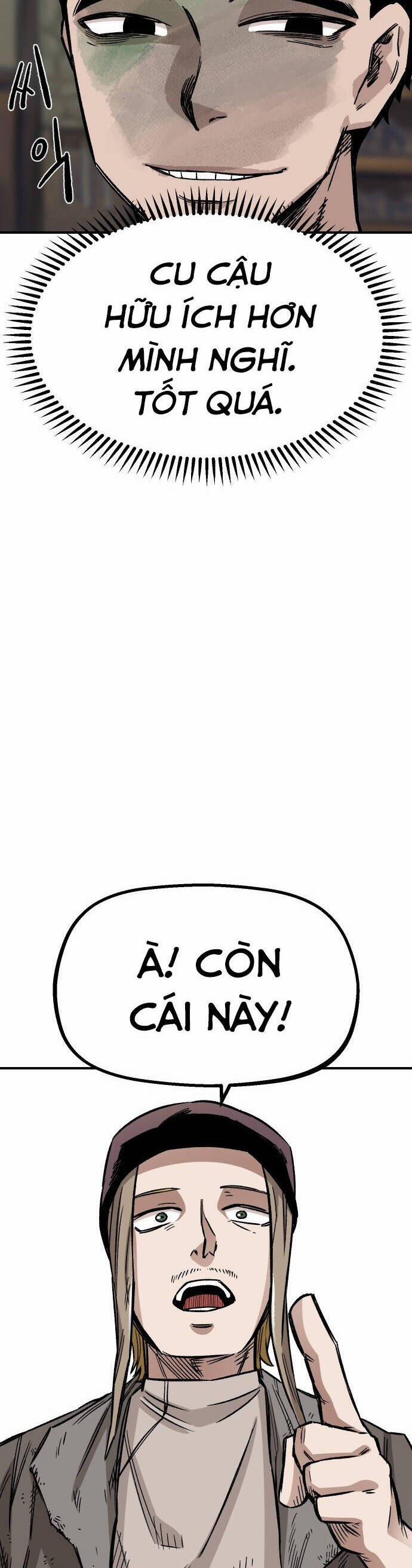 Sắp Xuất Ngũ Thì Isekai 14 trang 42