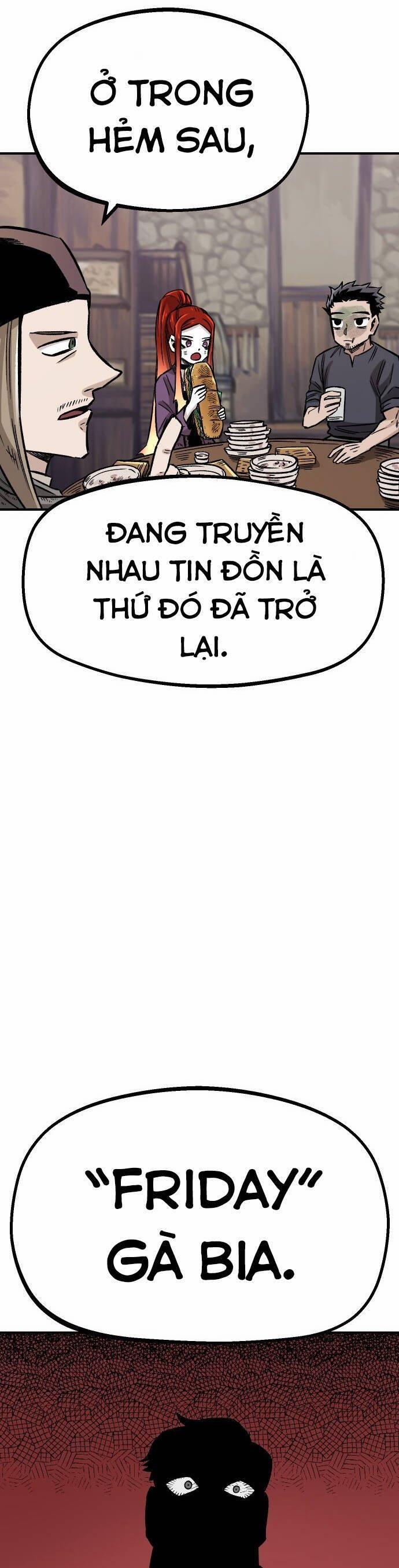 Sắp Xuất Ngũ Thì Isekai 14 trang 44