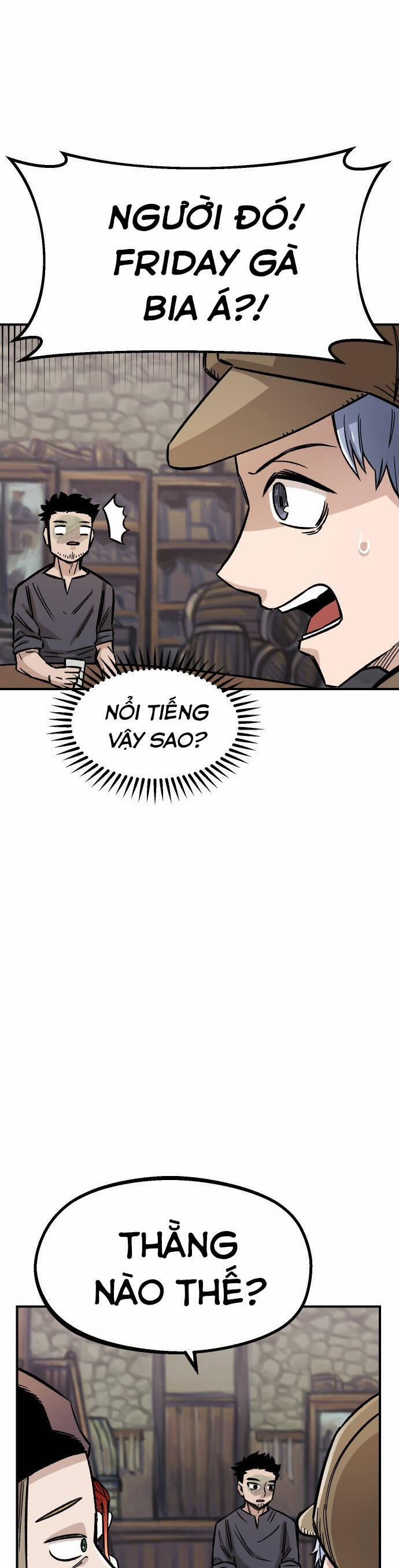 Sắp Xuất Ngũ Thì Isekai 14 trang 46