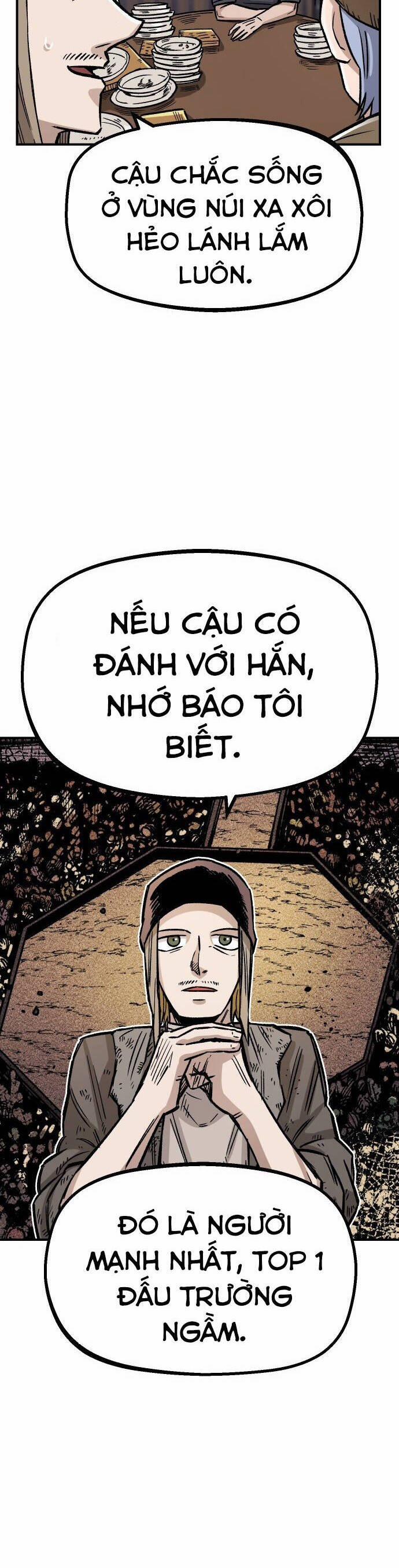 Sắp Xuất Ngũ Thì Isekai 14 trang 47