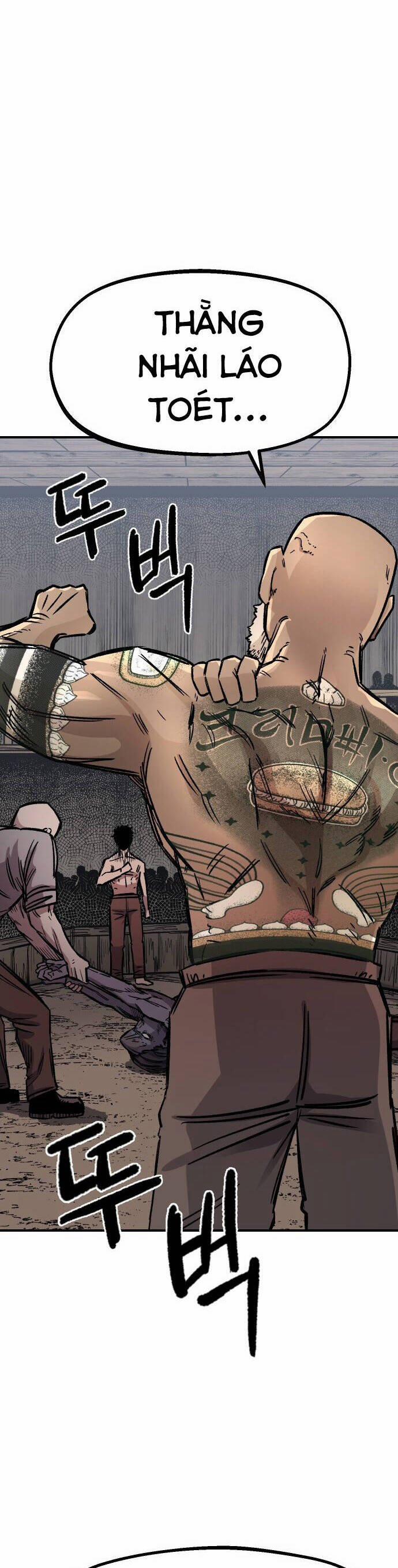 Sắp Xuất Ngũ Thì Isekai 14 trang 5