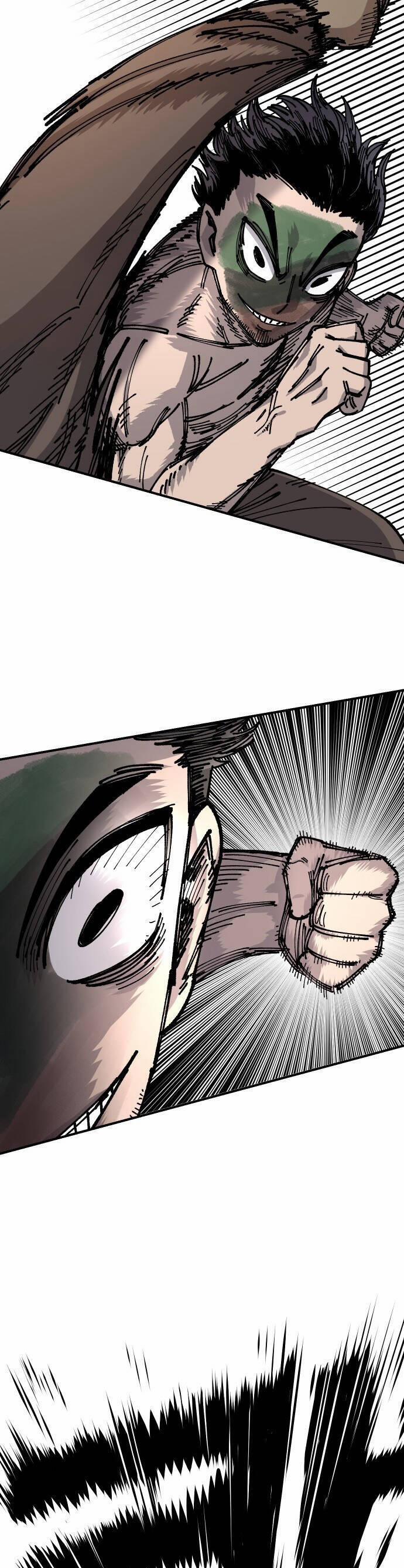 Sắp Xuất Ngũ Thì Isekai 14 trang 8