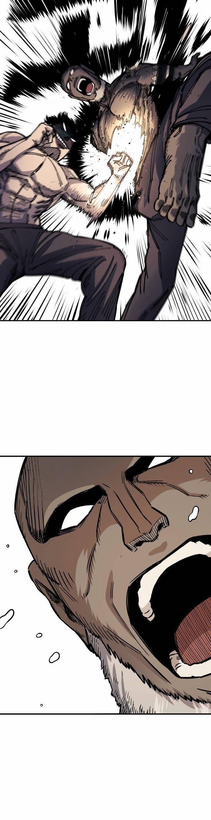 Sắp Xuất Ngũ Thì Isekai 14 trang 9