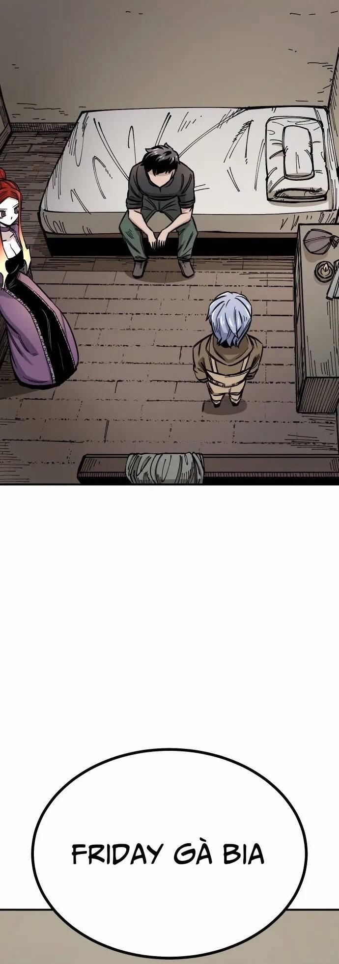 Sắp Xuất Ngũ Thì Isekai 15 trang 22