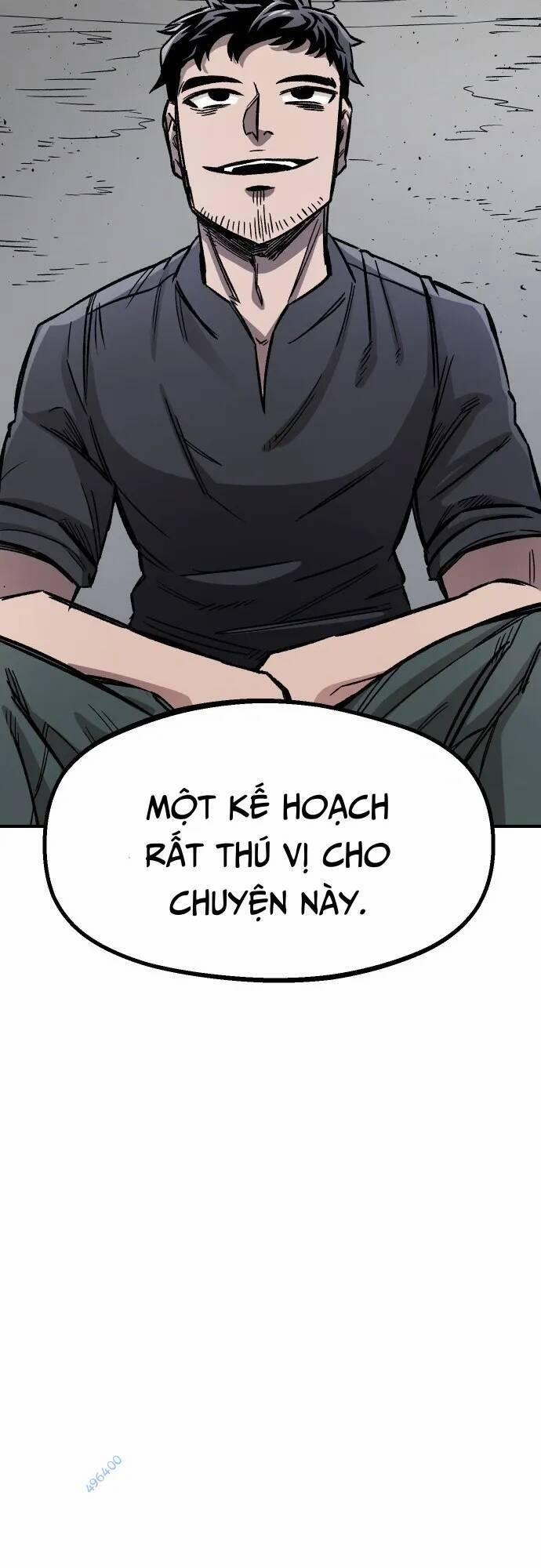 Sắp Xuất Ngũ Thì Isekai 15 trang 35