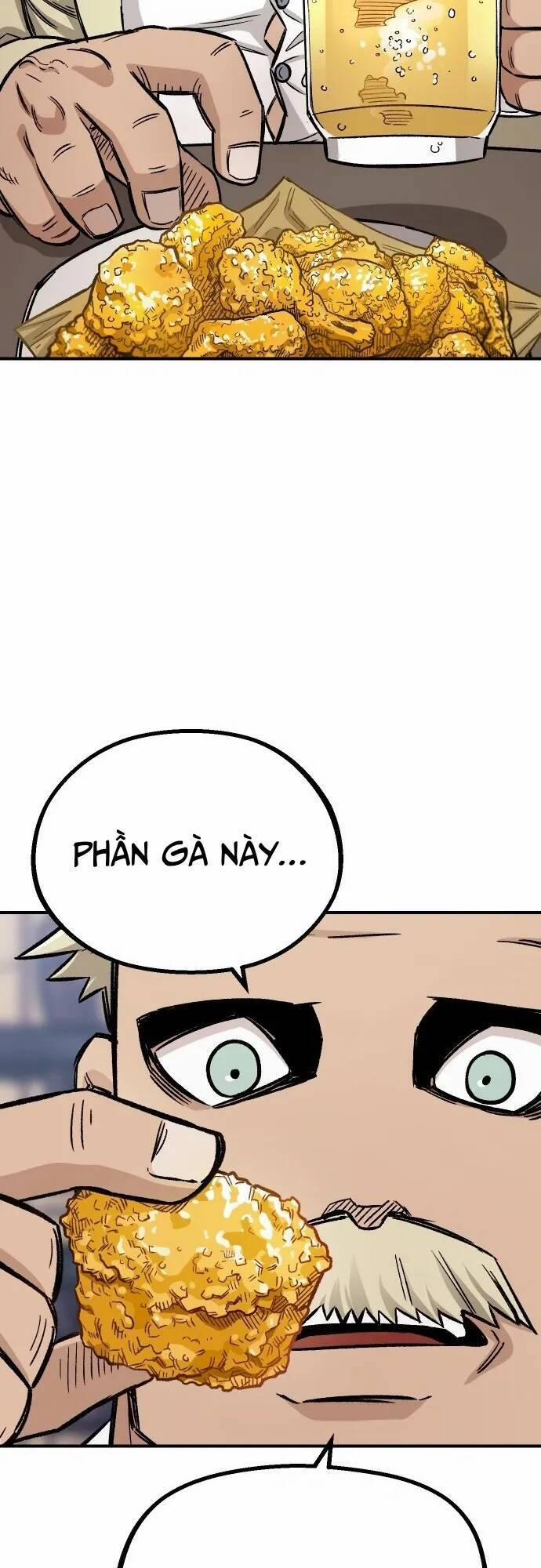 Sắp Xuất Ngũ Thì Isekai 15 trang 40