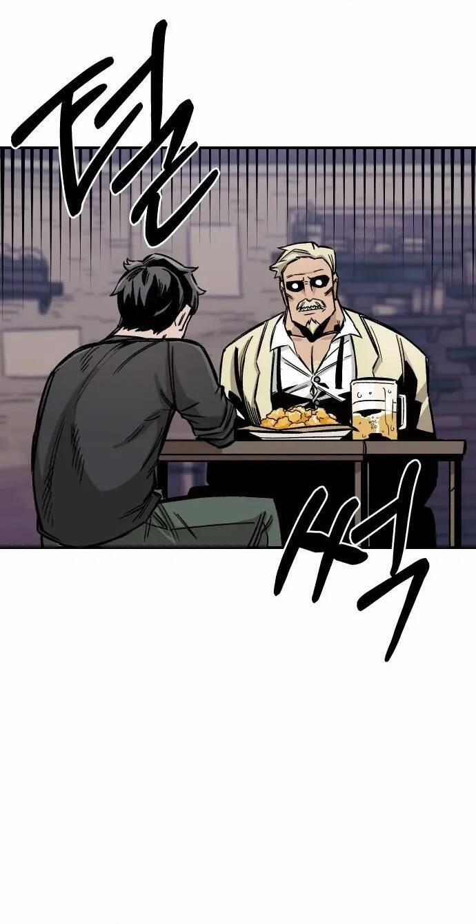 Sắp Xuất Ngũ Thì Isekai 15 trang 46