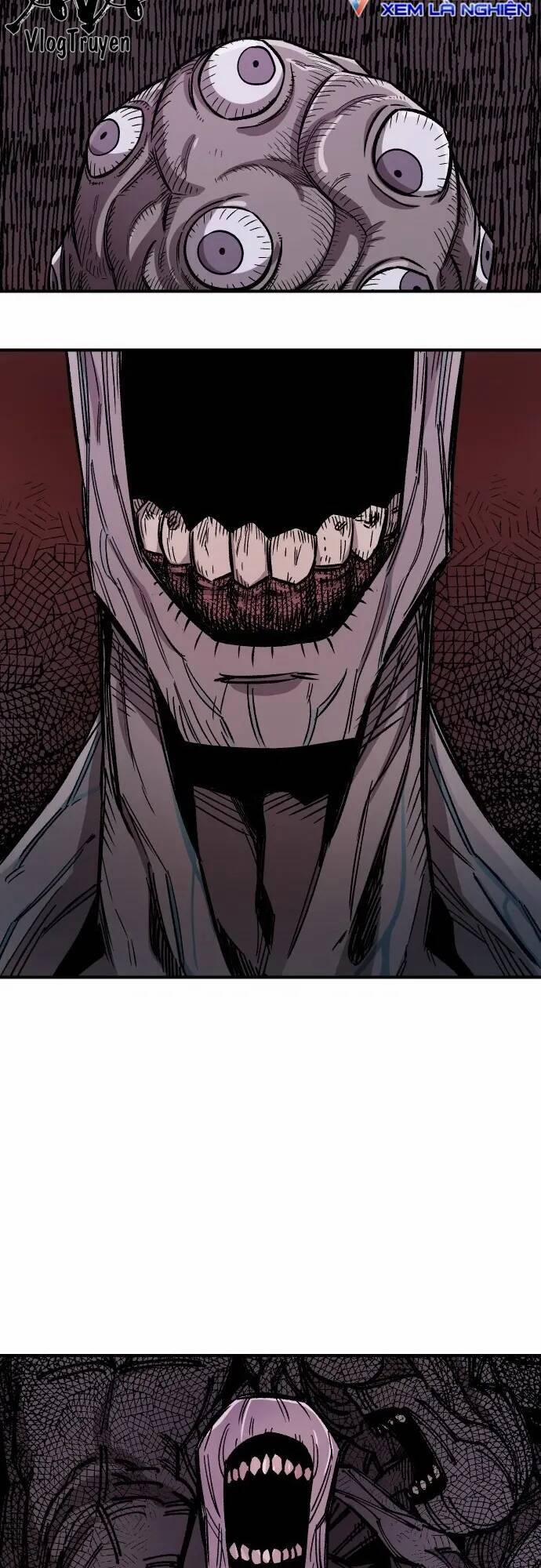 Sắp Xuất Ngũ Thì Isekai 15 trang 5