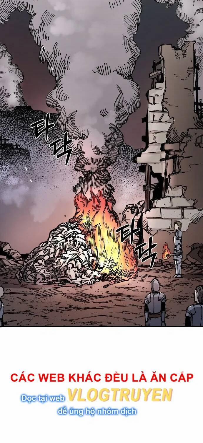 Sắp Xuất Ngũ Thì Isekai 15 trang 7