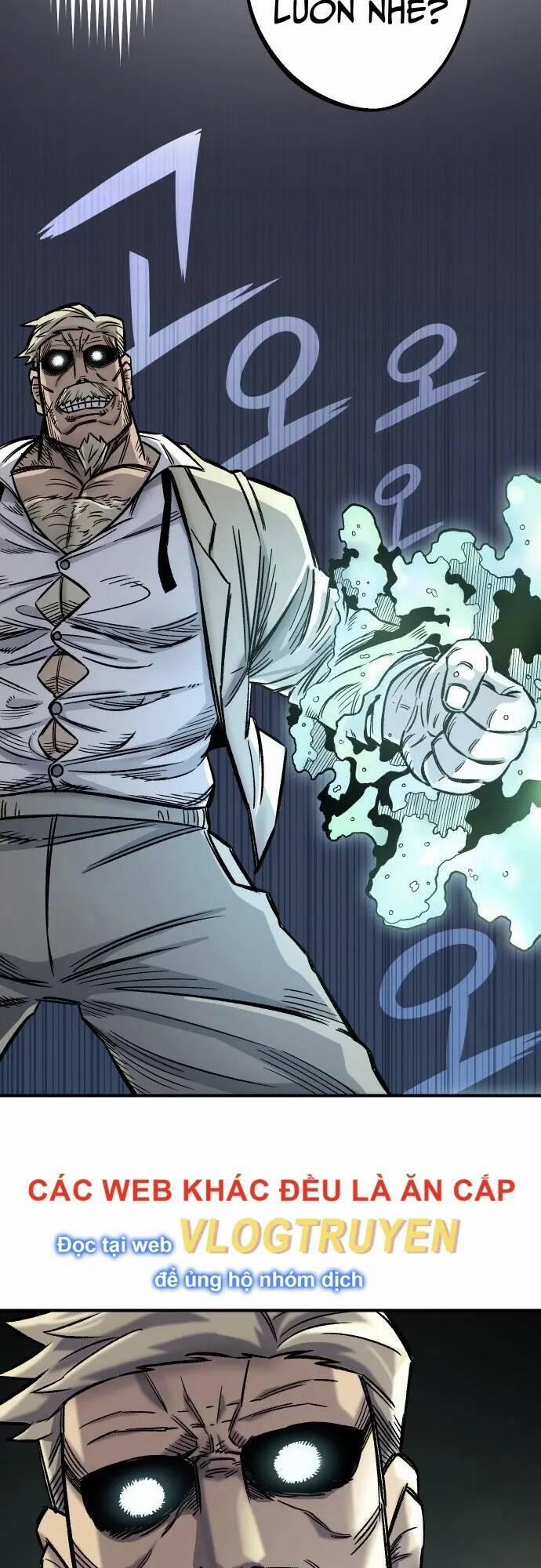 Sắp Xuất Ngũ Thì Isekai 15 trang 83